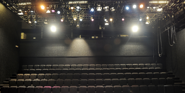 Imagen Teatro Valle Inclán